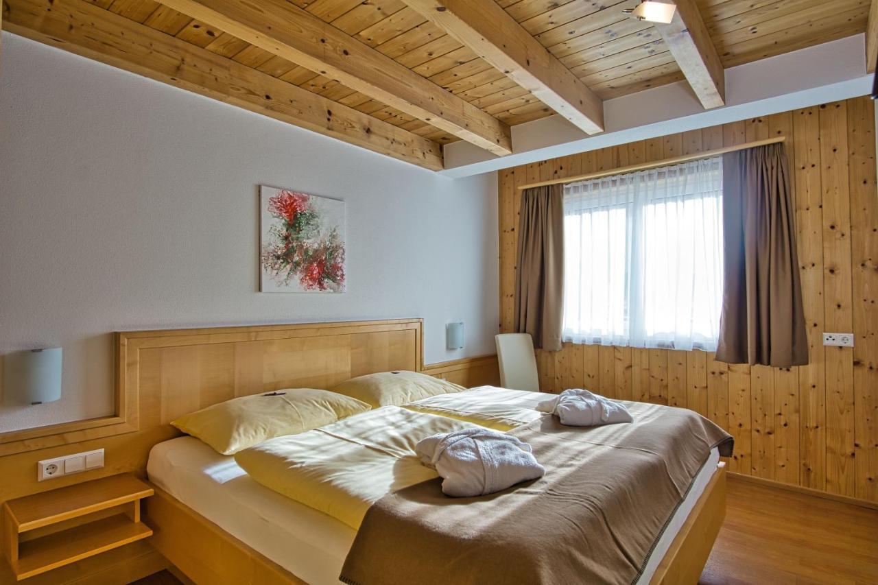 Apartment Dahoam Forstau  Eksteriør billede